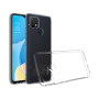 Чохол до мобільного телефона BeCover Oppo A15 / A15s Transparancy (707228) Чохол до мобільного телефона BeCover Oppo A15 / A15s Transparancy (707228)