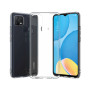 Чохол до мобільного телефона BeCover Oppo A15 / A15s Transparancy (707228) Чохол до мобільного телефона BeCover Oppo A15 / A15s Transparancy (707228)