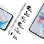 Плівка захисна Armorstandart Anti-Blue OPPO Reno11 F 5G (ARM76652) Плівка захисна Armorstandart Anti-Blue OPPO Reno11 F 5G (ARM76652)