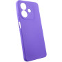 Чохол до мобільного телефона Dengos Carbon OPPO A3X (purple) (DG-TPU-CRBN-217) Чохол до мобільного телефона Dengos Carbon OPPO A3X (purple) (DG-TPU-CRBN-217)
