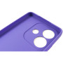 Чохол до мобільного телефона Dengos Carbon OPPO A3X (purple) (DG-TPU-CRBN-217) Чохол до мобільного телефона Dengos Carbon OPPO A3X (purple) (DG-TPU-CRBN-217)