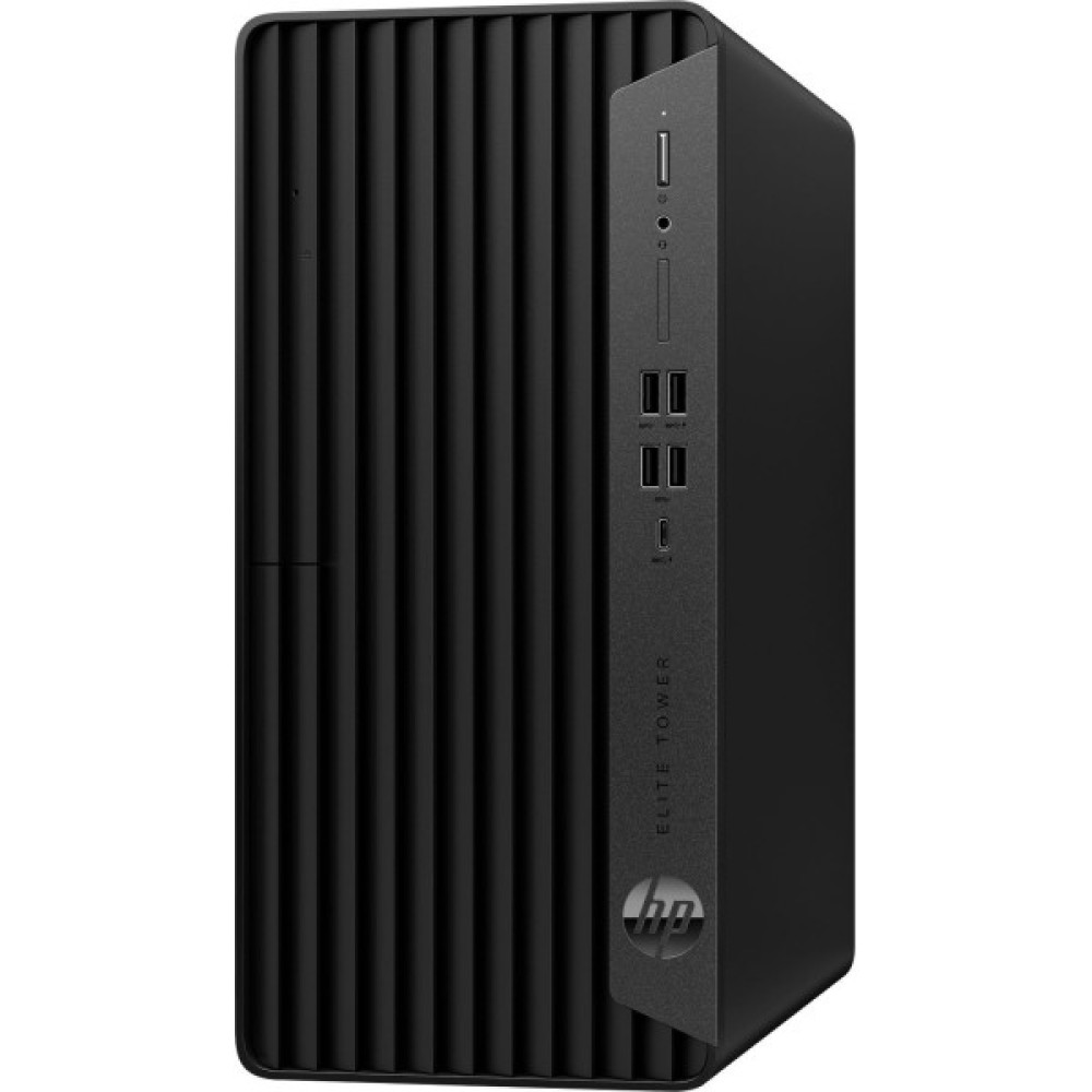 Комп'ютер персональний HP Elite 800-G9 TWR, Intel i7-14700, 16GB, F1TB, ODD, UMA, WiFi, кл+м, 3р, Win11P