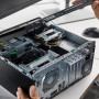 Комп'ютер персональний HP Elite 800-G9 TWR, Intel i7-14700, 16GB, F1TB, ODD, UMA, WiFi, кл+м, 3р, Win11P Комп'ютер персональний HP Elite 800-G9 TWR, Intel i7-14700, 16GB, F1TB, ODD, UMA, WiFi, кл+м, 3р, Win11P
