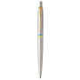Ручка кулькова Parker JOTTER 17 UKRAINE SS GT BP Прапор жовто-синій (16032_T008c) Ручка кулькова Parker JOTTER 17 UKRAINE SS GT BP Прапор жовто-синій (16032_T008c)