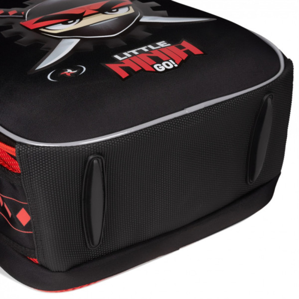 Портфель Yes Ninja H-100 (559749)