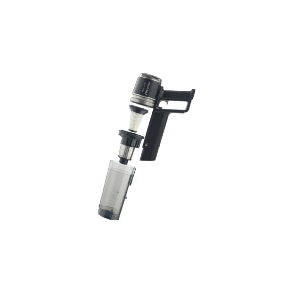 Пилосос Hisense HVC676451DA