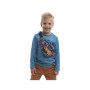 Сумка-бананка Kite 2577 Kids Hot Wheels Skate (HW25-2577)