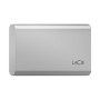 Накопичувач SSD USB Type-C 2TB Portable LaCie (STKS2000400) Накопичувач SSD USB Type-C 2TB Portable LaCie (STKS2000400)