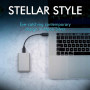 Накопичувач SSD USB Type-C 2TB Portable LaCie (STKS2000400) Накопичувач SSD USB Type-C 2TB Portable LaCie (STKS2000400)