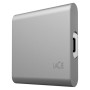 Накопичувач SSD USB Type-C 2TB Portable LaCie (STKS2000400) Накопичувач SSD USB Type-C 2TB Portable LaCie (STKS2000400)