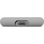 Накопичувач SSD USB Type-C 2TB Portable LaCie (STKS2000400) Накопичувач SSD USB Type-C 2TB Portable LaCie (STKS2000400)