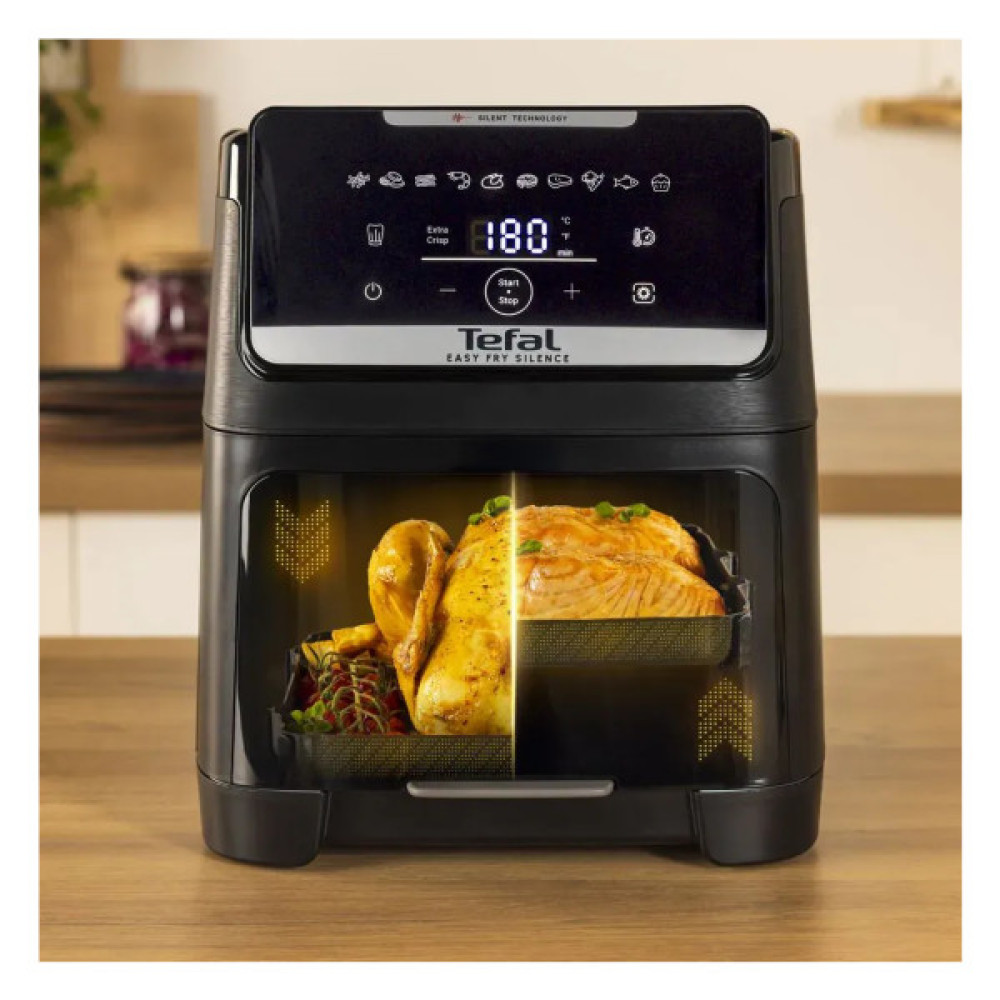 Мультипіч Tefal EY8468E0