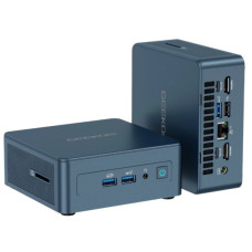 Комп'ютер GEEKOM Mini PC IT12 / i7-1280P, 32, SSD 1TB, WIN11 Pro (GMIT12I71280P-321-EU) Комп'ютер GEEKOM Mini PC IT12 / i7-1280P, 32, SSD 1TB, WIN11 Pro (GMIT12I71280P-321-EU)