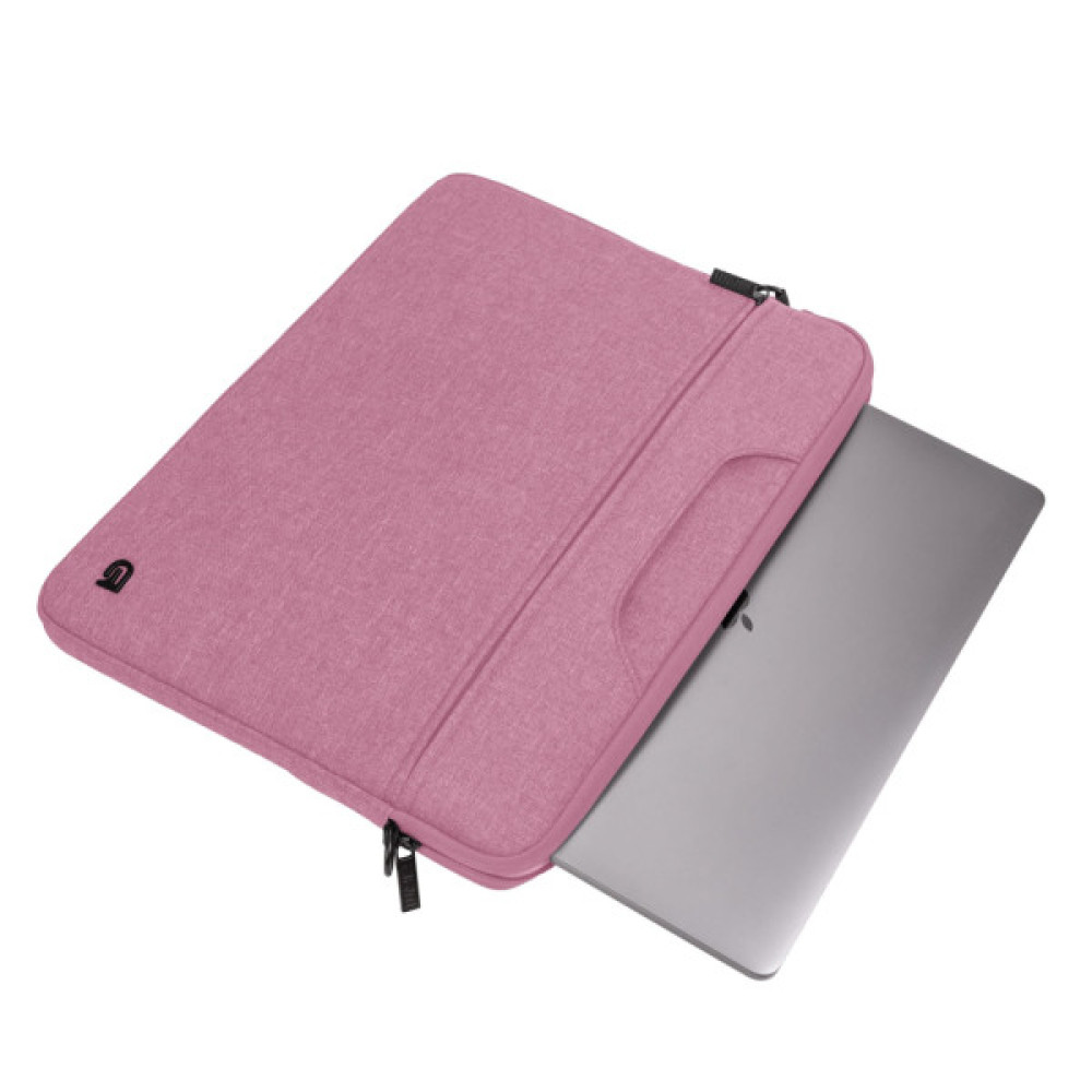 Сумка для ноутбука Armorstandart 13.3" ARM01S Pink (ARM78846)