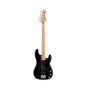 Бас-гітара Squier by Fender Affinity Series PJ Bass Start Pack Black (231528)