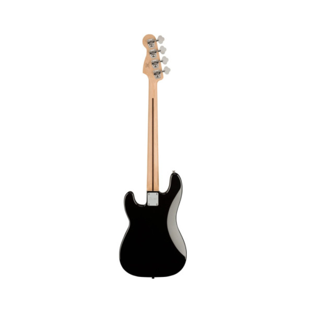 Бас-гітара Squier by Fender Affinity Series PJ Bass Start Pack Black (231528)