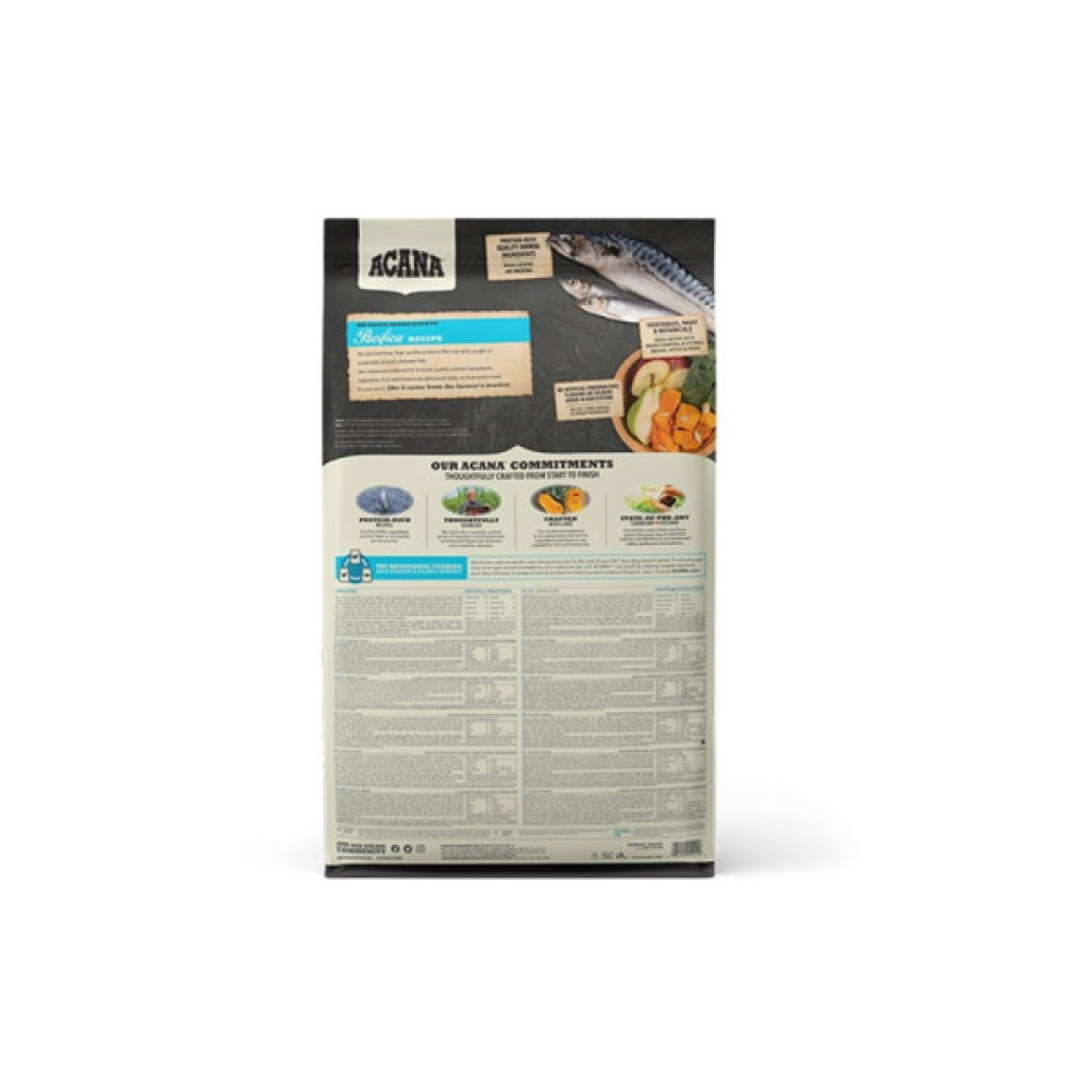 Сухий корм для собак ACANA Grasslands 6 кг (0064992542603)