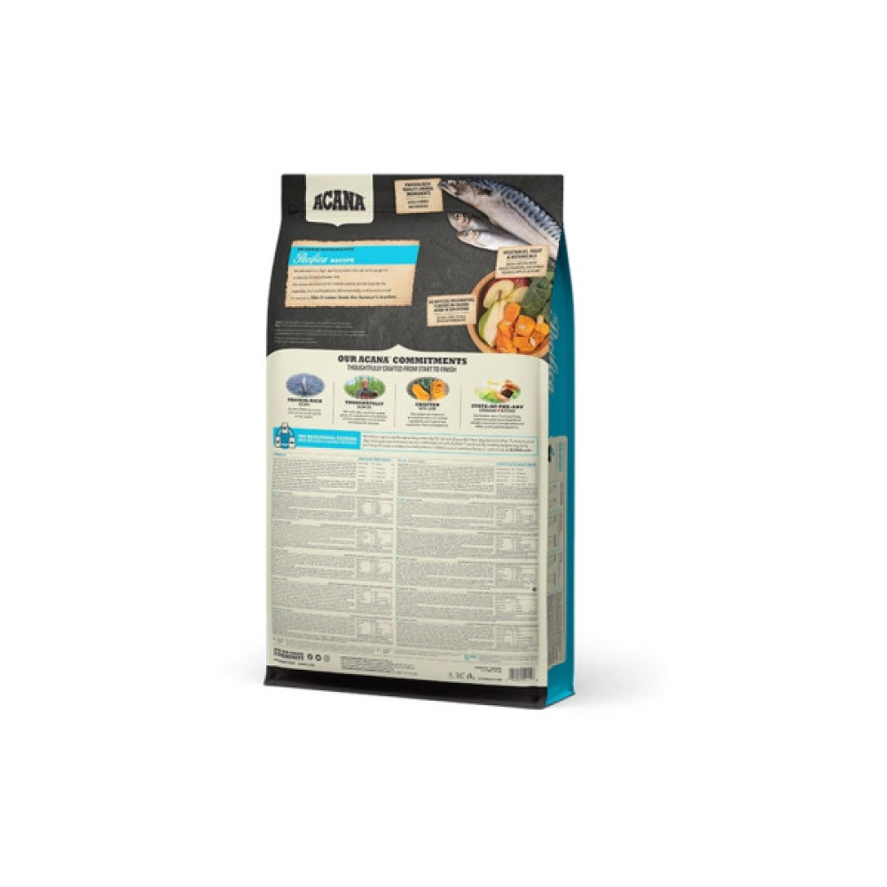 Сухий корм для собак ACANA Grasslands 6 кг (0064992542603)