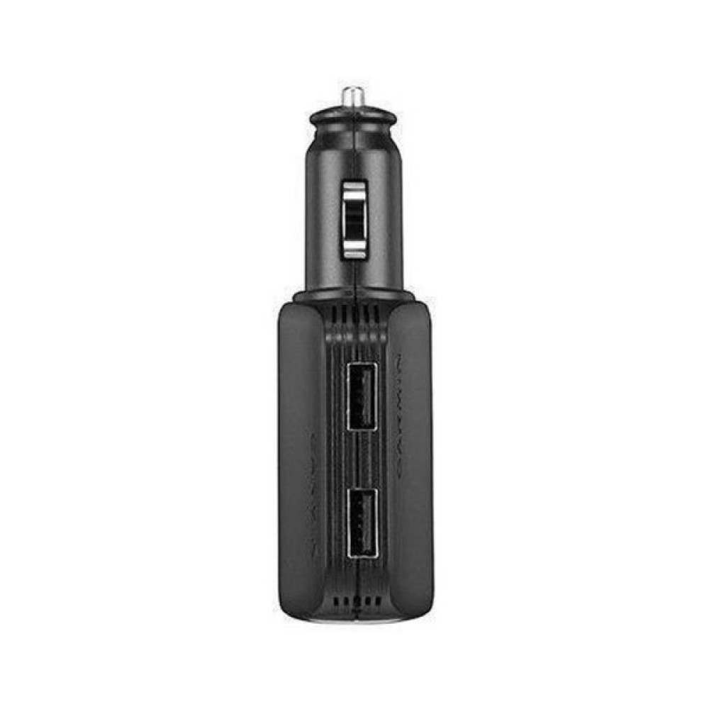 Зарядний пристрій Garmin 2xUSB HighSpeed Multi-Charger (010-10723-17)
