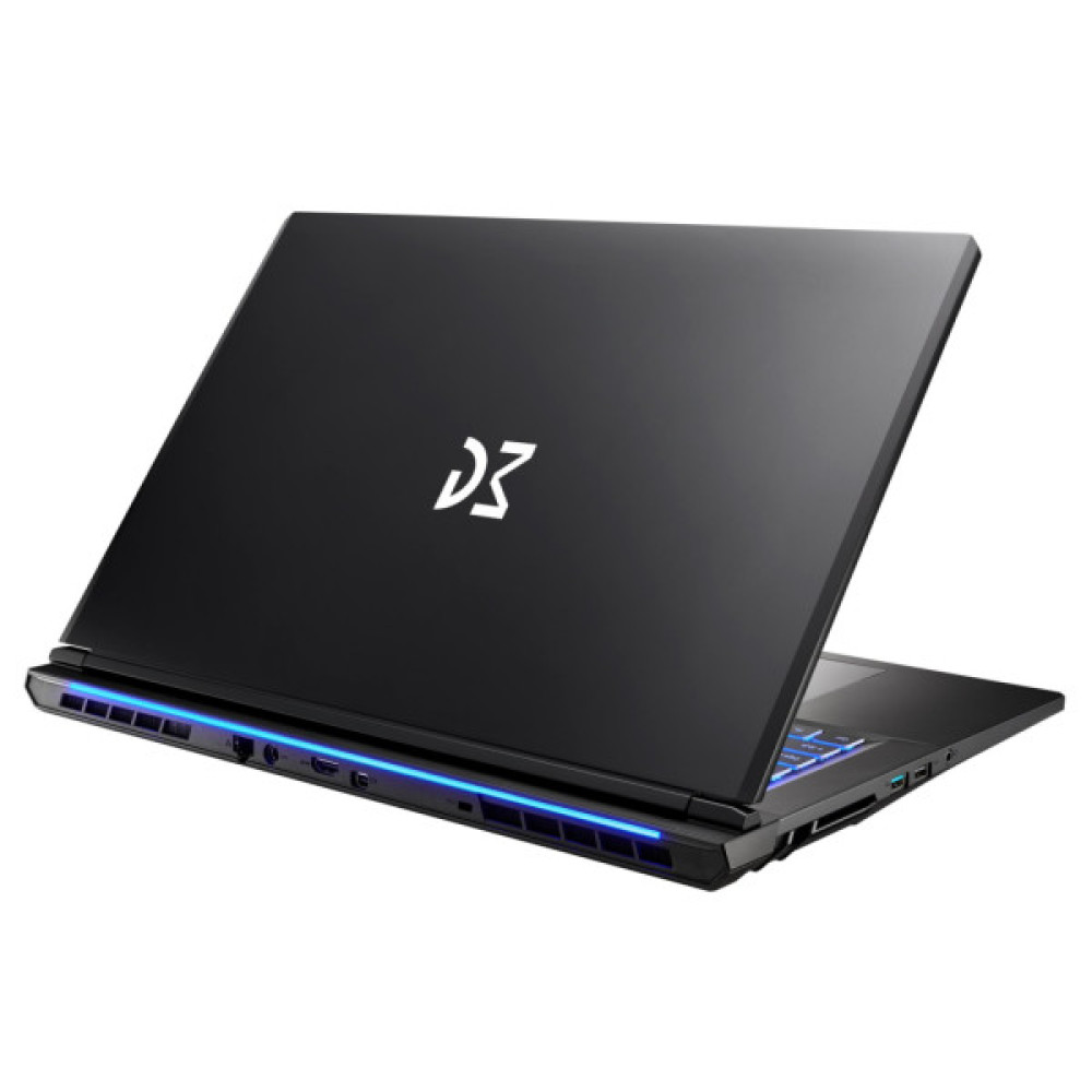 Ноутбук Dream Machines RT5060-17 (RT5060-17UA24)