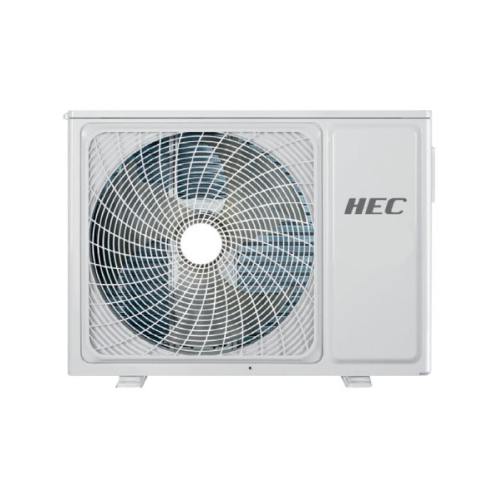 Кондиціонер Haier HEC-12QC(I)/HEC-12QC(O)