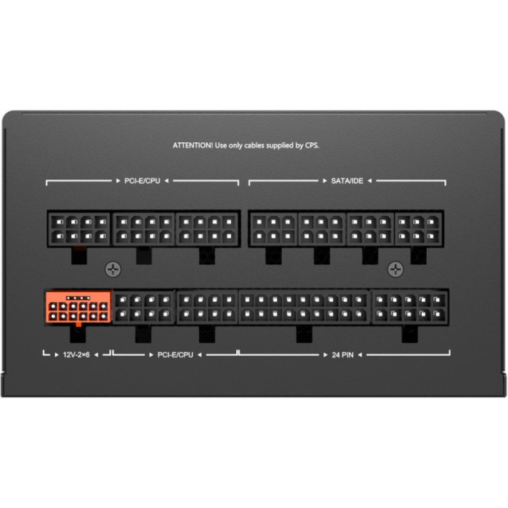 Блок живлення PcCooler 850W (KN850)