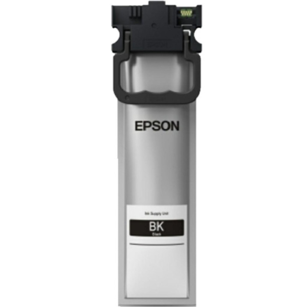 Картридж Epson WF-C5290/C5790 Black L, 3K (C13T944140)