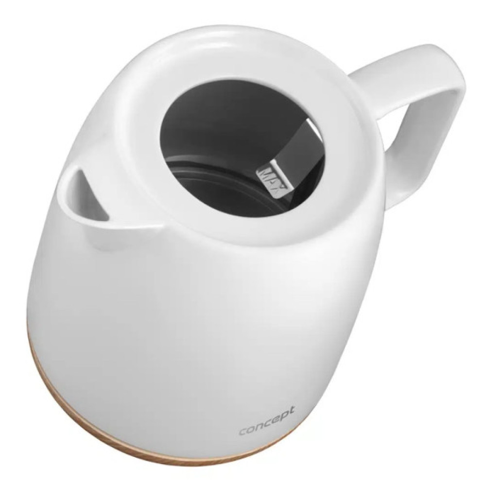 Електрочайник Concept RK0085