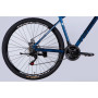 Велосипед Formula 29" MOTION DD FR рама-19" AL 2026 синiй з чорним (OPS-FR-29-420)