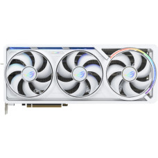 Відеокарта ASUS GeForce RTX 5090 32GB GDDR7 OC ROG-ASTRAL-RTX5090-O32G-WHITE білий