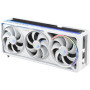 Відеокарта ASUS GeForce RTX 5090 32GB GDDR7 OC ROG-ASTRAL-RTX5090-O32G-WHITE білий