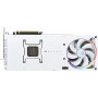 Відеокарта ASUS GeForce RTX 5090 32GB GDDR7 OC ROG-ASTRAL-RTX5090-O32G-WHITE білий