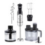 Блендер Liberty HBP-880B Блендер Liberty HBP-880B