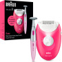 Епілятор Braun SE 3-202