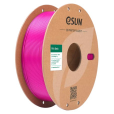Пластик для 3D-принтера eSUN PLA BASIC 1,75mm 1kg PURPLE (PLA-BASIC175Z1P1)