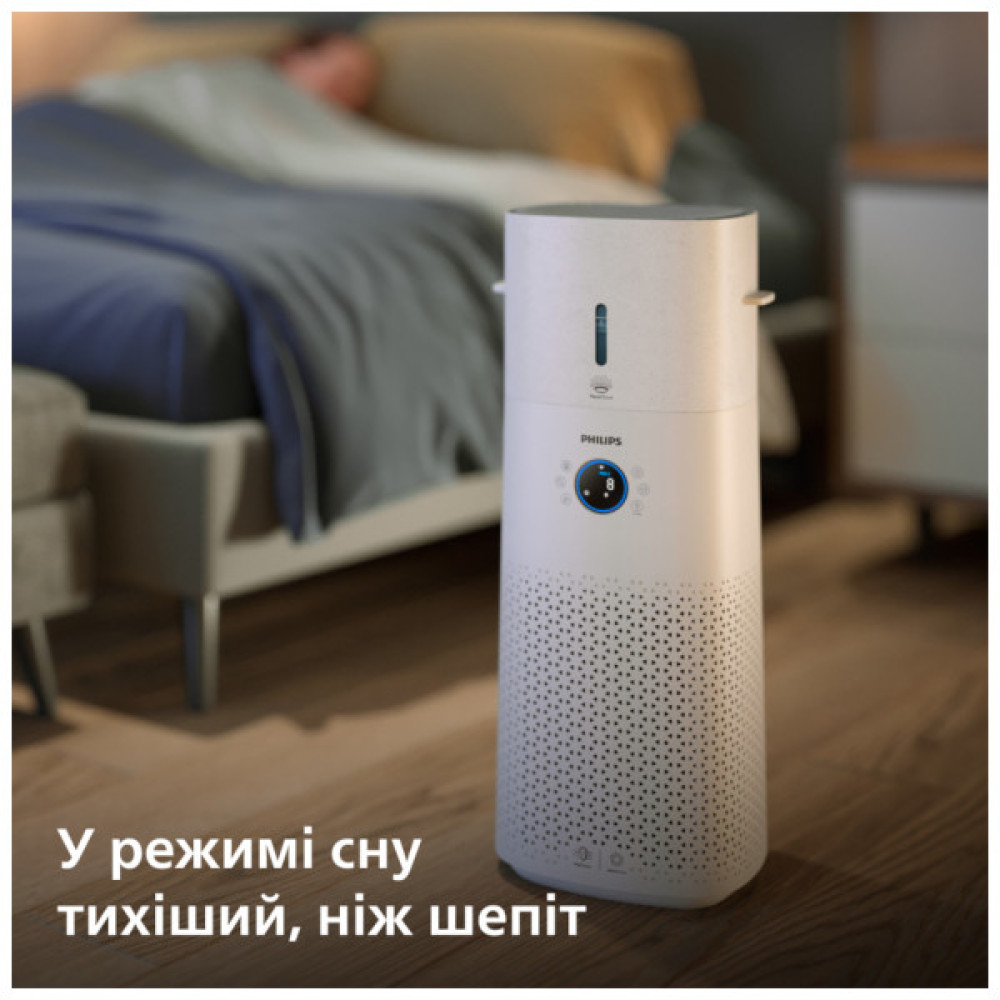 Очисник повітря Philips AC3737/10