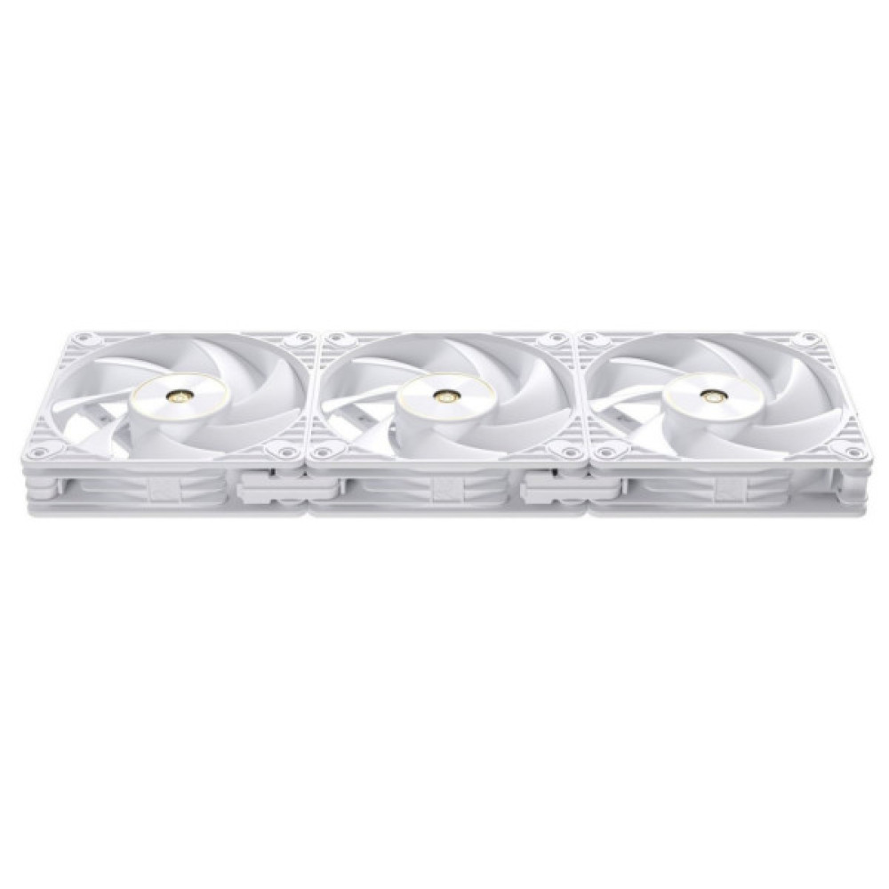 Кулер до корпусу ASUS ProArt PF120 White 3IN1 (90DA00M3-B09020)
