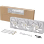 Кулер до корпусу ASUS ProArt PF120 White 3IN1 (90DA00M3-B09020)