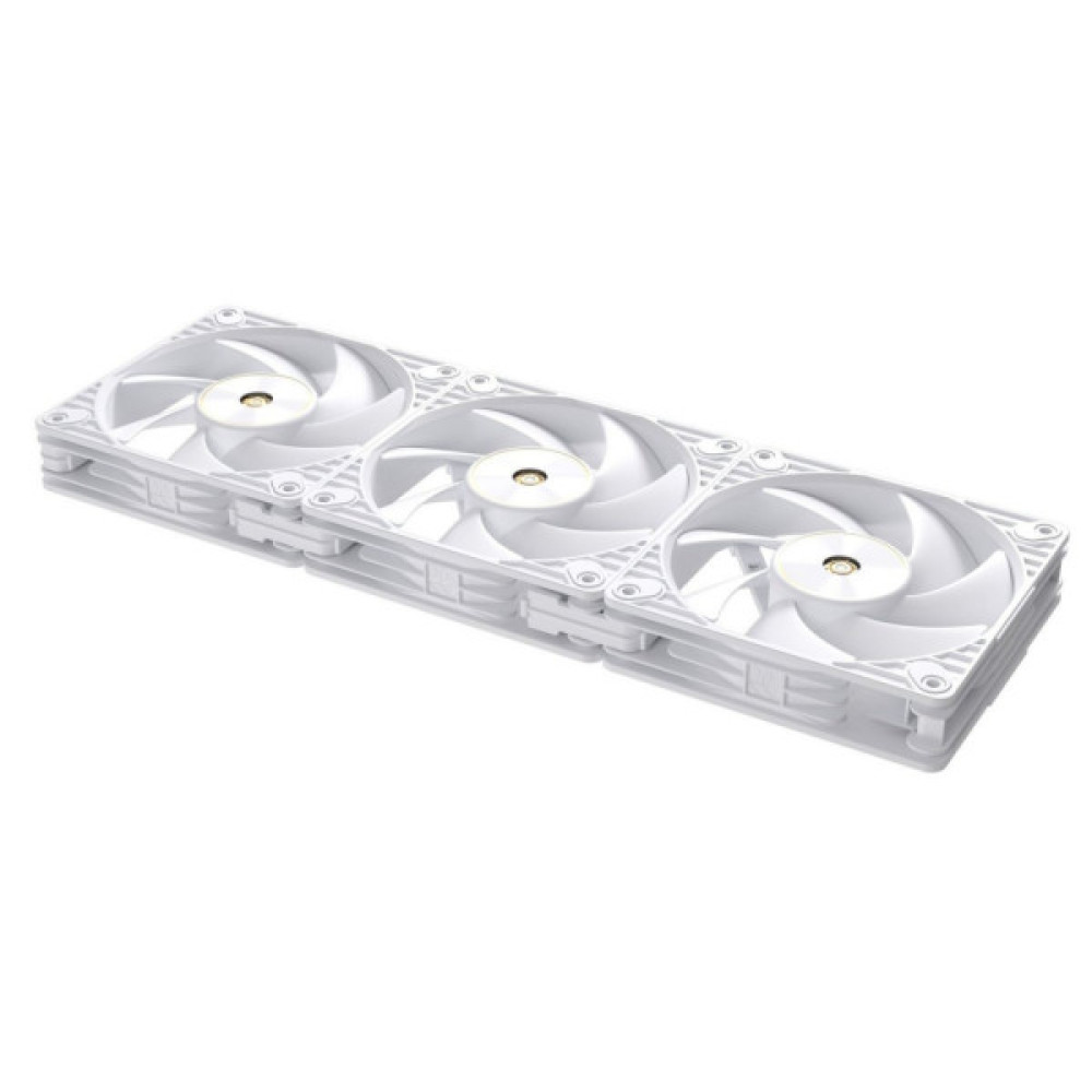 Кулер до корпусу ASUS ProArt PF120 White 3IN1 (90DA00M3-B09020)