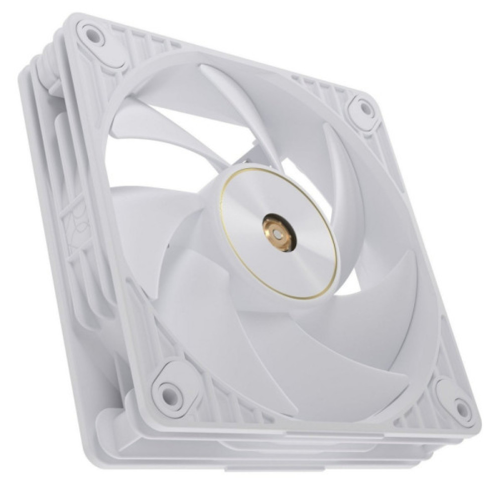 Кулер до корпусу ASUS ProArt PF120 White 3IN1 (90DA00M3-B09020)