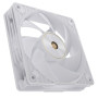 Кулер до корпусу ASUS ProArt PF120 White 3IN1 (90DA00M3-B09020)