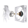 Кулер до корпусу ASUS ProArt PF120 White 3IN1 (90DA00M3-B09020)