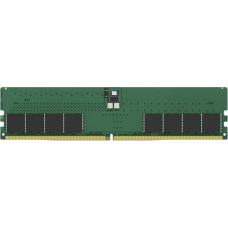 Модуль пам'яті для комп'ютера DDR5 48GB 5600 MHz Kingston (KVR56U46BD8-48)