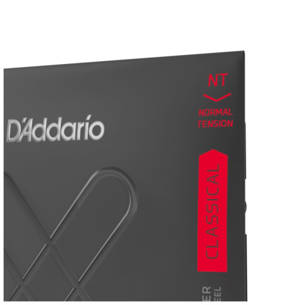 Струни для гітари D'Addario XT Classical Normal Tension (XTC45)