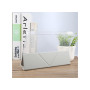 Чохол до планшета BeCover Ultra Slim Origami Transparent Apple iPad Mini 6 2021 Gray (712931) Чохол до планшета BeCover Ultra Slim Origami Transparent Apple iPad Mini 6 2021 Gray (712931)