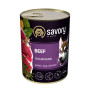 Консерви для собак Savory Dog Gourmand яловичина 400 г (4820232630433) Консерви для собак Savory Dog Gourmand яловичина 400 г (4820232630433)