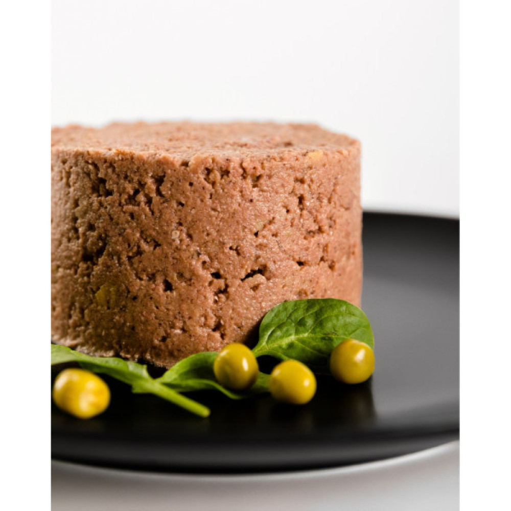 Консерви для собак Savory Dog Gourmand яловичина 400 г (4820232630433)