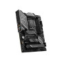 Материнcька плата MSI Z790 GAMING PLUS WIFI s1700 Z790 4xDDR5 HDMI DP WiFi BT ATX Материнcька плата MSI Z790 GAMING PLUS WIFI s1700 Z790 4xDDR5 HDMI DP WiFi BT ATX