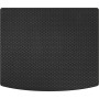 Килимок в багажник EVAtech Volkswagen Touareg (7P) 2010-2014 2 покол (VW3402B1RBB) Килимок в багажник EVAtech Volkswagen Touareg (7P) 2010-2014 2 покол (VW3402B1RBB)