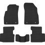 Килимок в салон EVAtech Opel Insignia (G09) (4 clips) 2008-2017 1 поко (OL11849CG5AV4RBB) Килимок в салон EVAtech Opel Insignia (G09) (4 clips) 2008-2017 1 поко (OL11849CG5AV4RBB)
